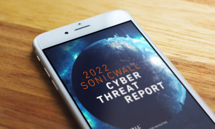 2022 Global Cyber Threat Report by Sonicwall Media
