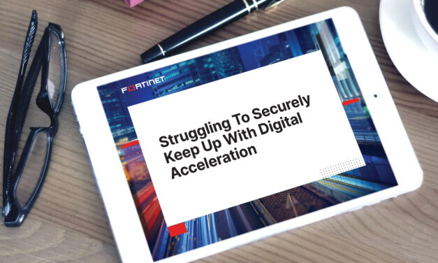 Struggling to Securely Keep Up with Digital Acceleration