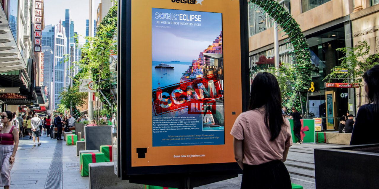As SEA travel resumes, bots scour digital travel ads for fraudsters