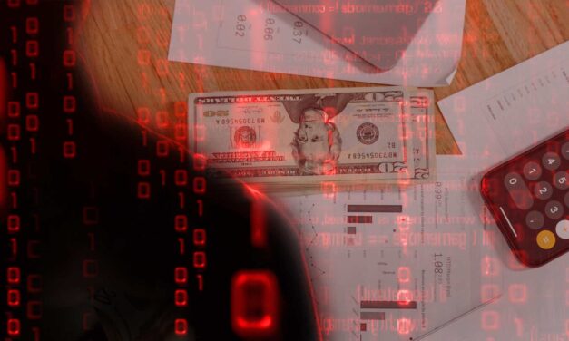 Cyberattacks against financial institutions: 2021 was a perfect storm
