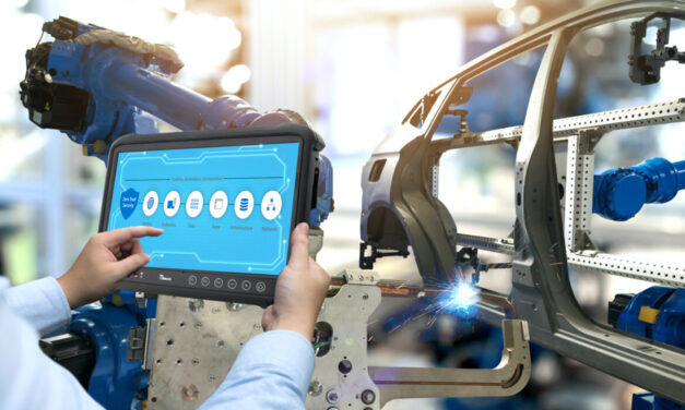 Fortinet’s zero-trust security boosts innovation development of automotive manufacturing industry