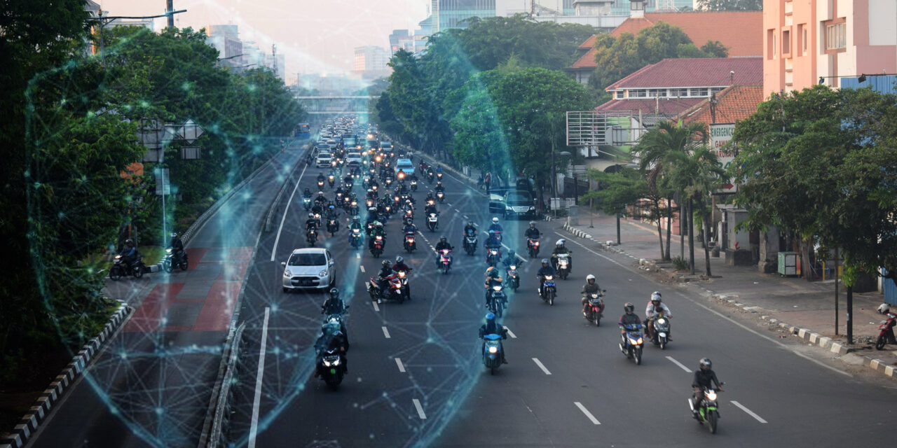 Indonesian transport firm puts cybersecurity first as it pivots to digital