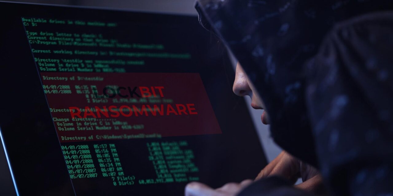 An update on the evolution of LockBit ransomware