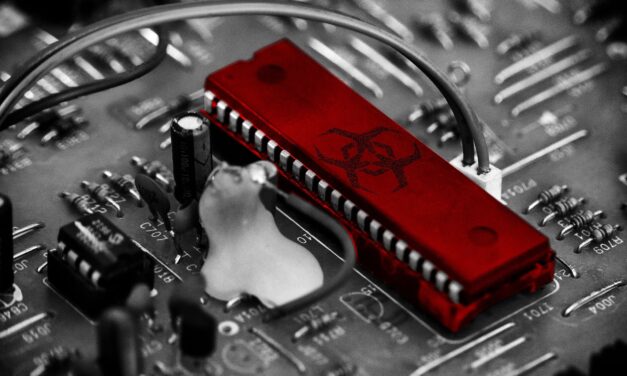Newly discovered UEFI motherboard firmware trojan found to have existed since 2016