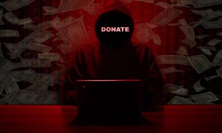 Opportunists cash in on Ukraine-Russian war with malspam, donation scams