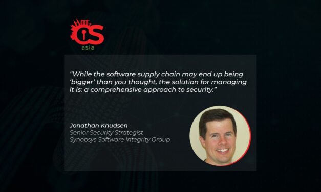 Overcoming the Costco Effect in software supply chain security
