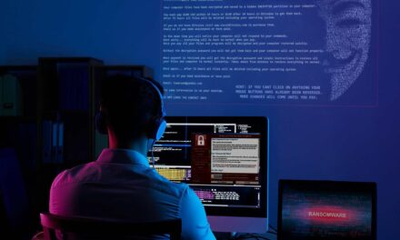 Report: Complex RansomOps fuel growth in ransomware economy