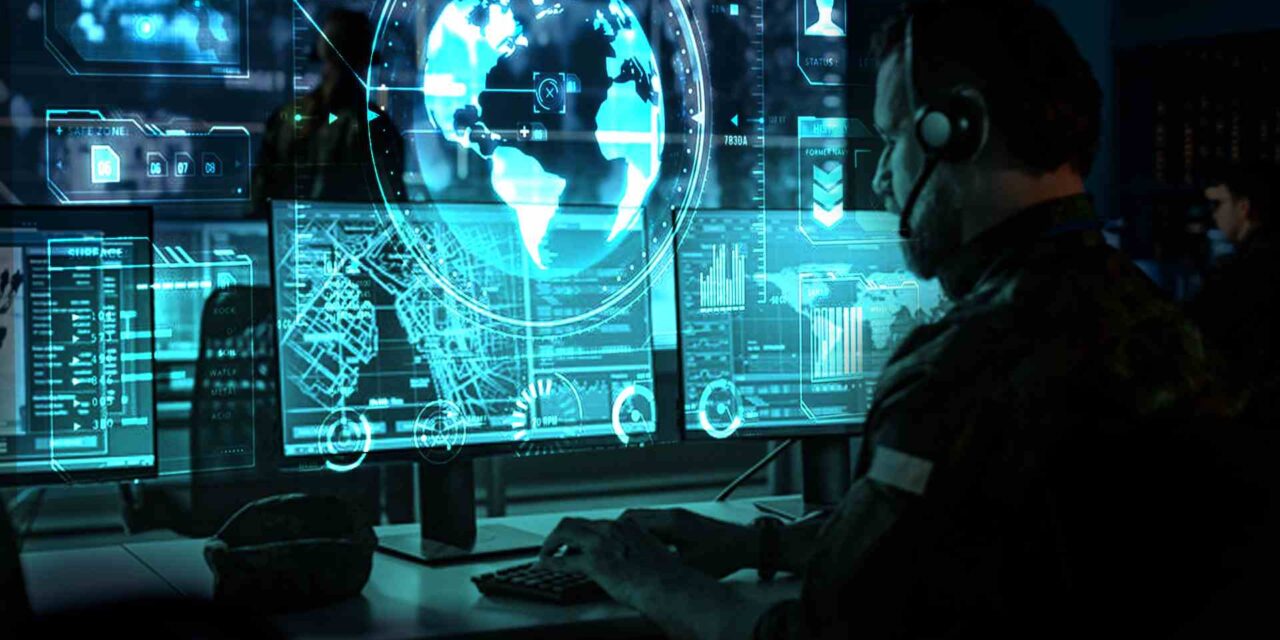 Six ‘Information Operations’ campaigns rage on in Ukraine-Russia-NATO cyber warfare