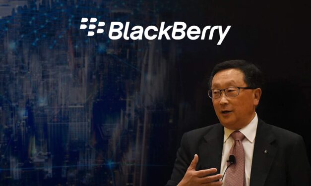 BlackBerry’s Transformation Journey and Our Smartphone Heritage