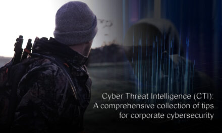 Cyber Threat Intelligence (CTI): A comprehensive collection of tips for corporate cybersecurity