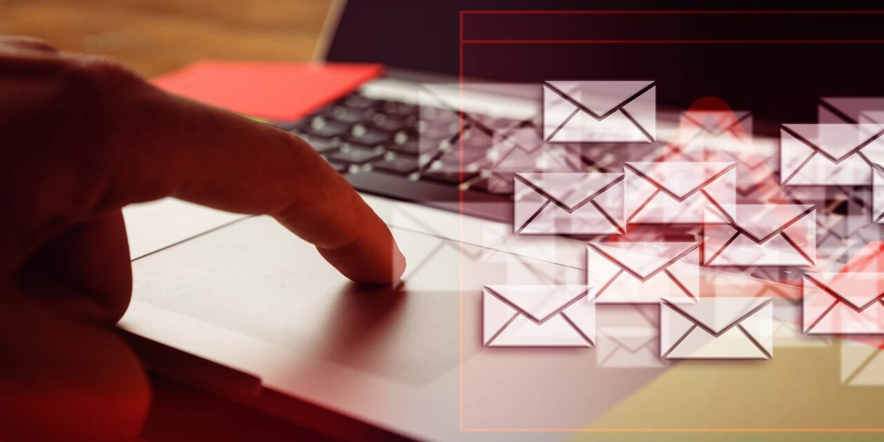 Will an urgent email from the HR department tear down your cyber defenses?