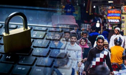 Confusion, skepticism reign as India scraps a personal data protection bill