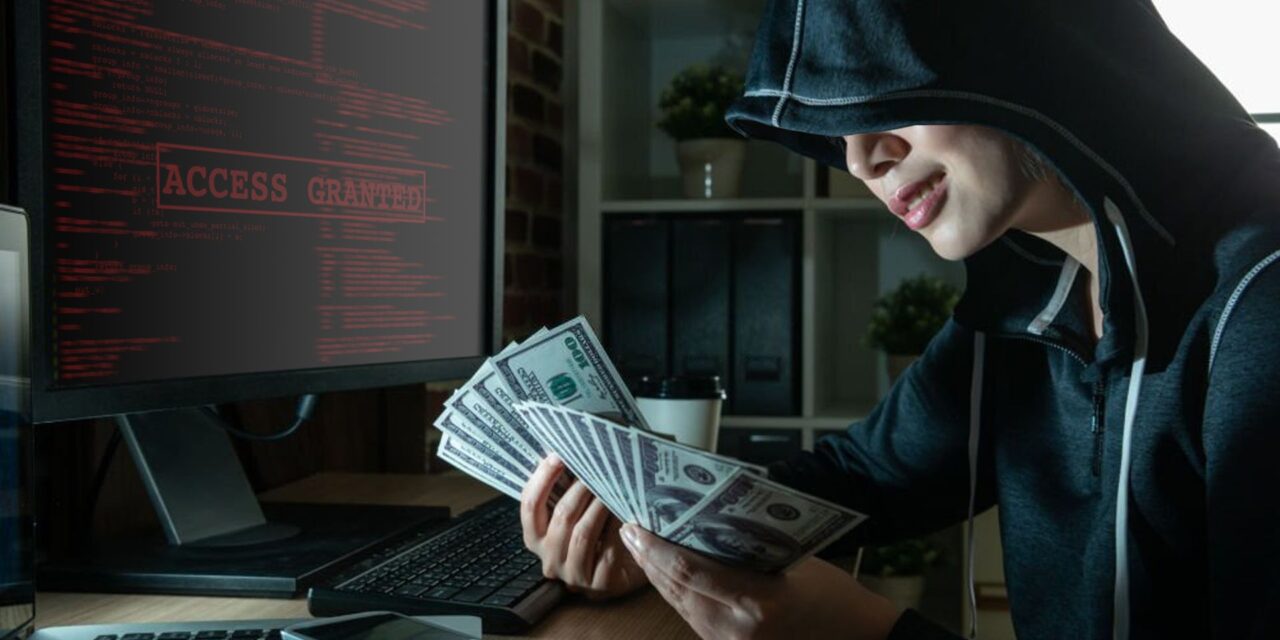 Have ransomware victims been more resistant to paying up recently?