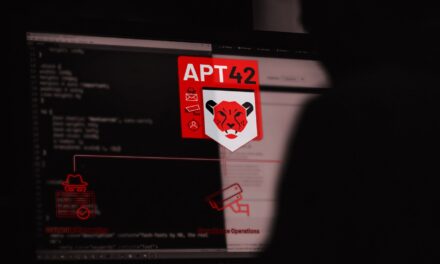 With the US midterms around the corner, watch out for APT42