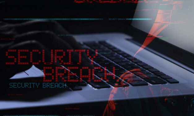 This data breach bears many learning points for cyber defenders