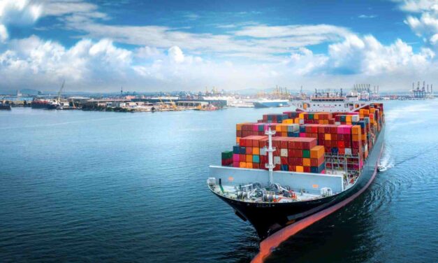 Transportation and shipping industries under attack in Q3?