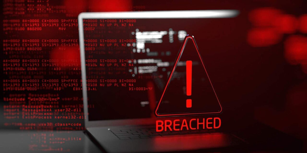 Watch out for eight ominous cyber threats heading into 2023