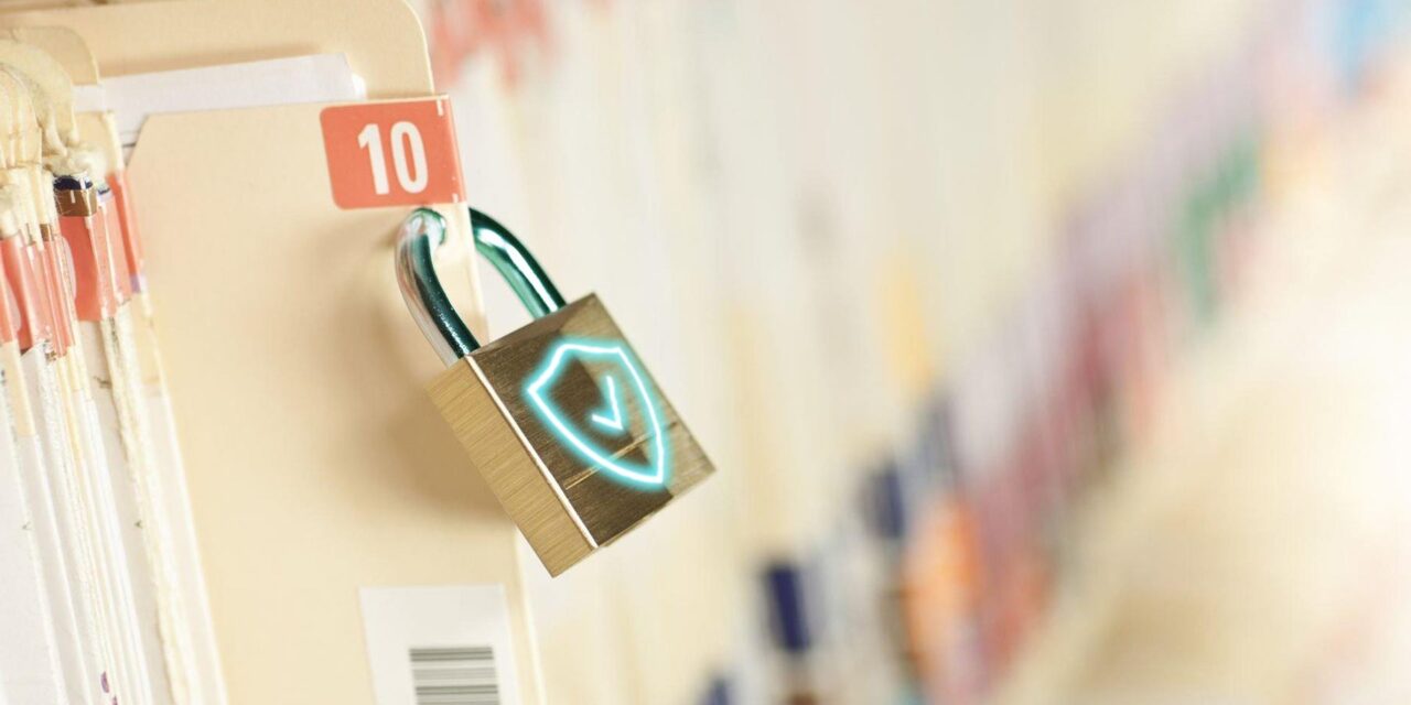 10 ways to safeguard organizational data in 2023