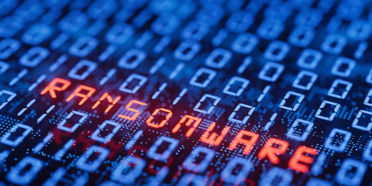 Ransomware: Asia Pacific organizations warned against complacency