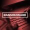 Ransomware still the #1 cyber threat: report