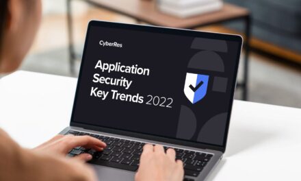 Top Application Security Trends in 2022