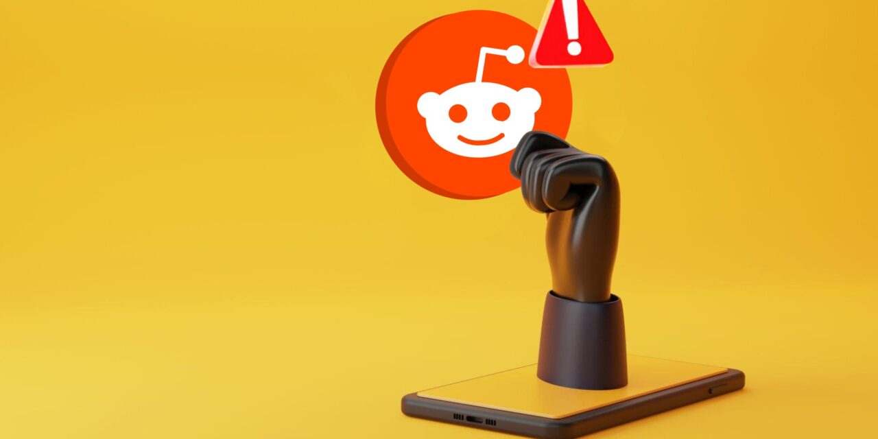 Reddit breached. Now what?