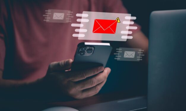 Are IT teams around the world confident of dealing with email-based attacks?