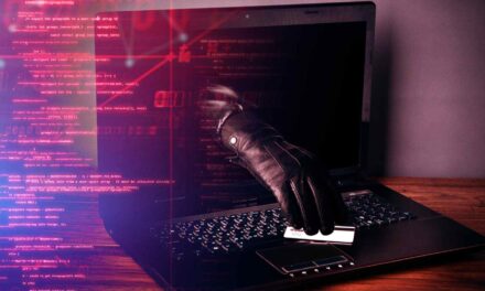 Each ransomware payment funds up to 10 more future cyberattacks