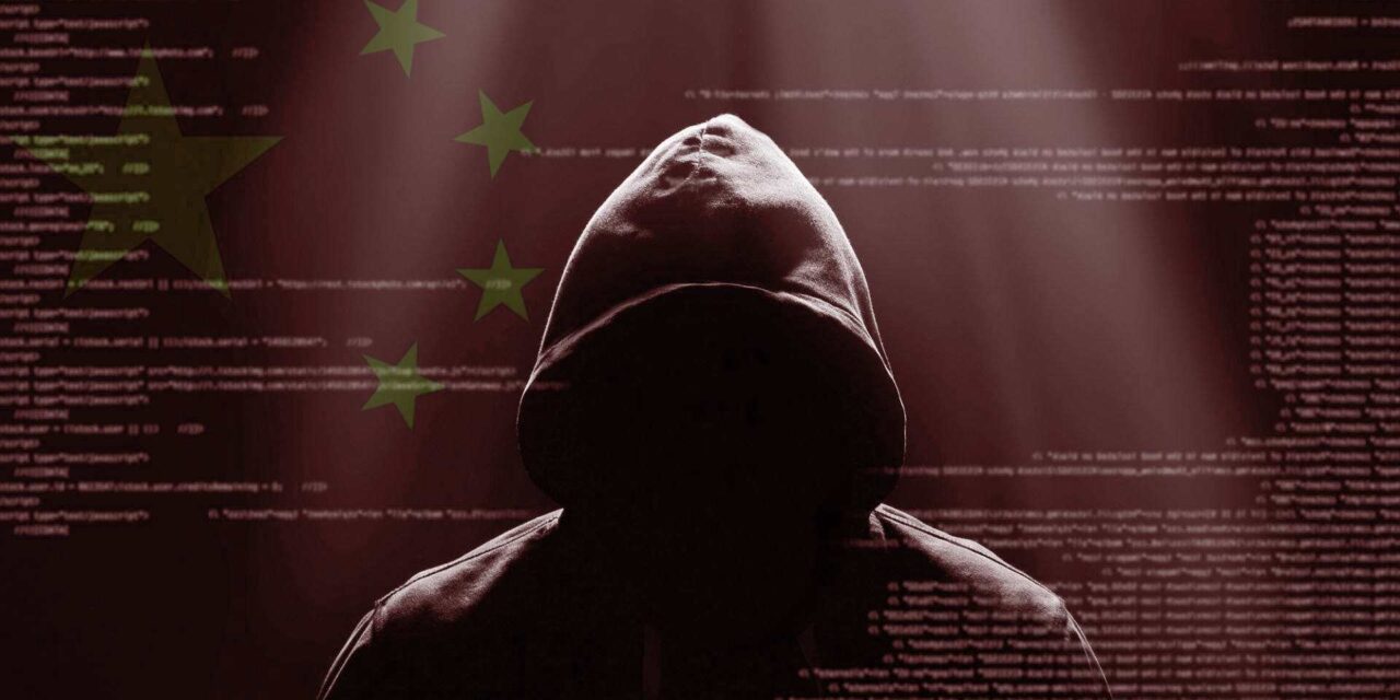 Suspected China espionage threat actors go after network-security device vulnerabilities