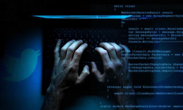 Are hackers planning a heavier attack on Twitter after the source code leak?