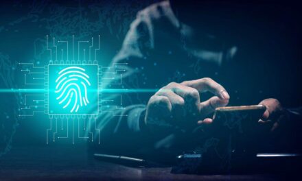 Financial fraud executives turn to behavioral biometrics for better detections