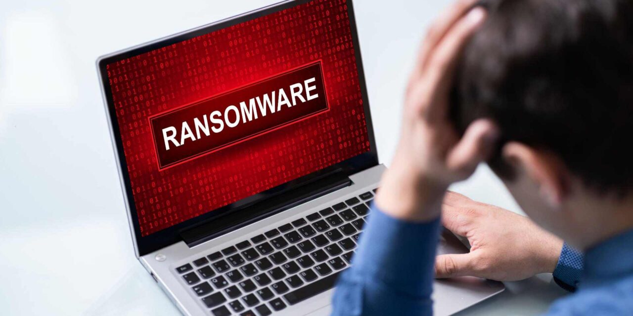 Half of “extremely” or “very prepared” respondents still fell victim to ransomware