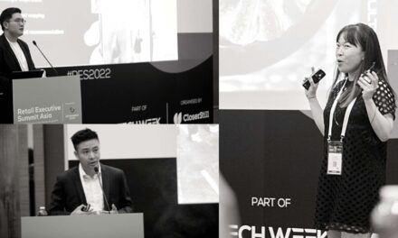 Tech Week Singapore: Must-attend summits for Asia’s business and security leaders