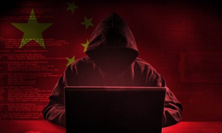 China threat actors are targeting network security devices for a reason