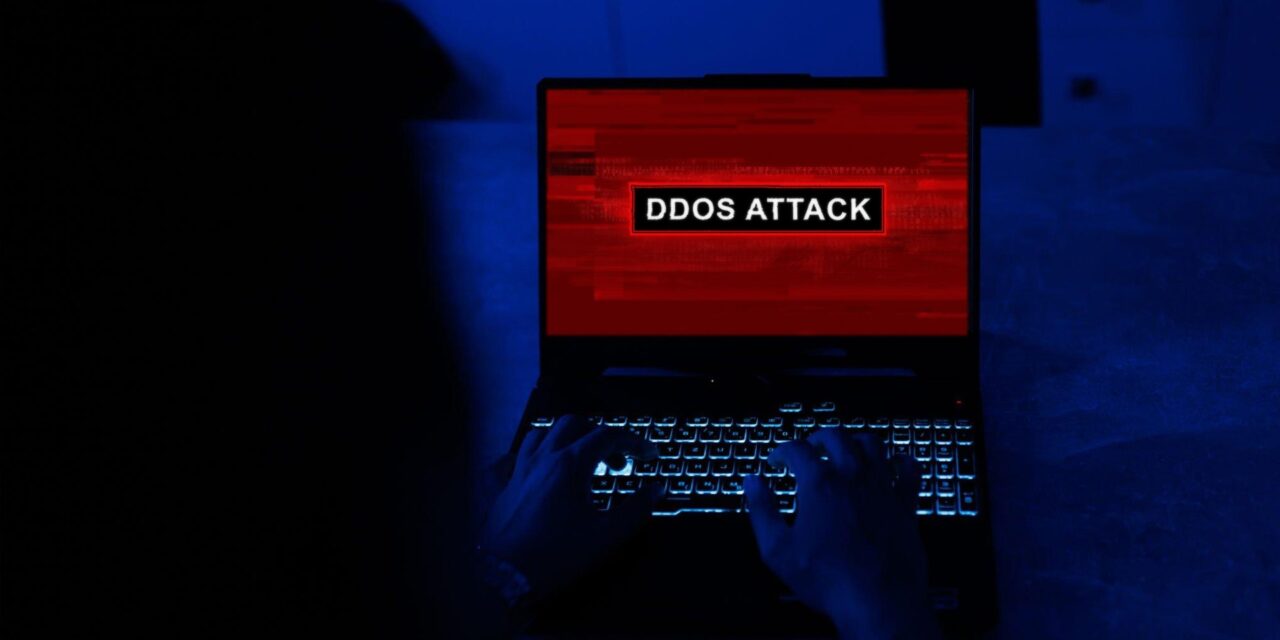 Some Q1 2023 DDoS trends point to hackers changing tack