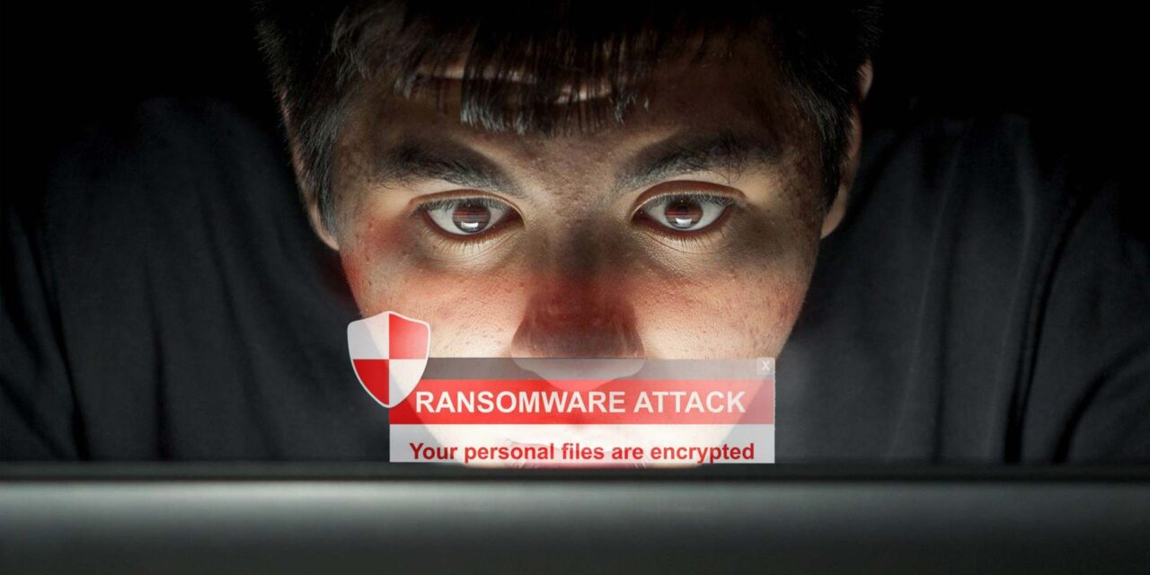 Take a peek at ransomware victims’ failure points