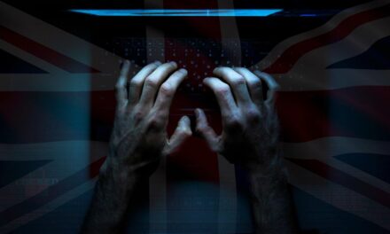 How one ransomware group caused data breaches for three Bs in the UK