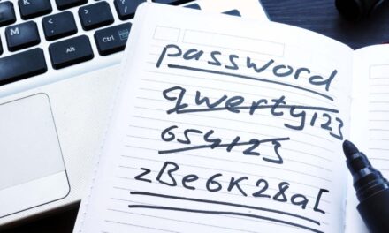 Is observing strong password hygiene too much of a hassle?
