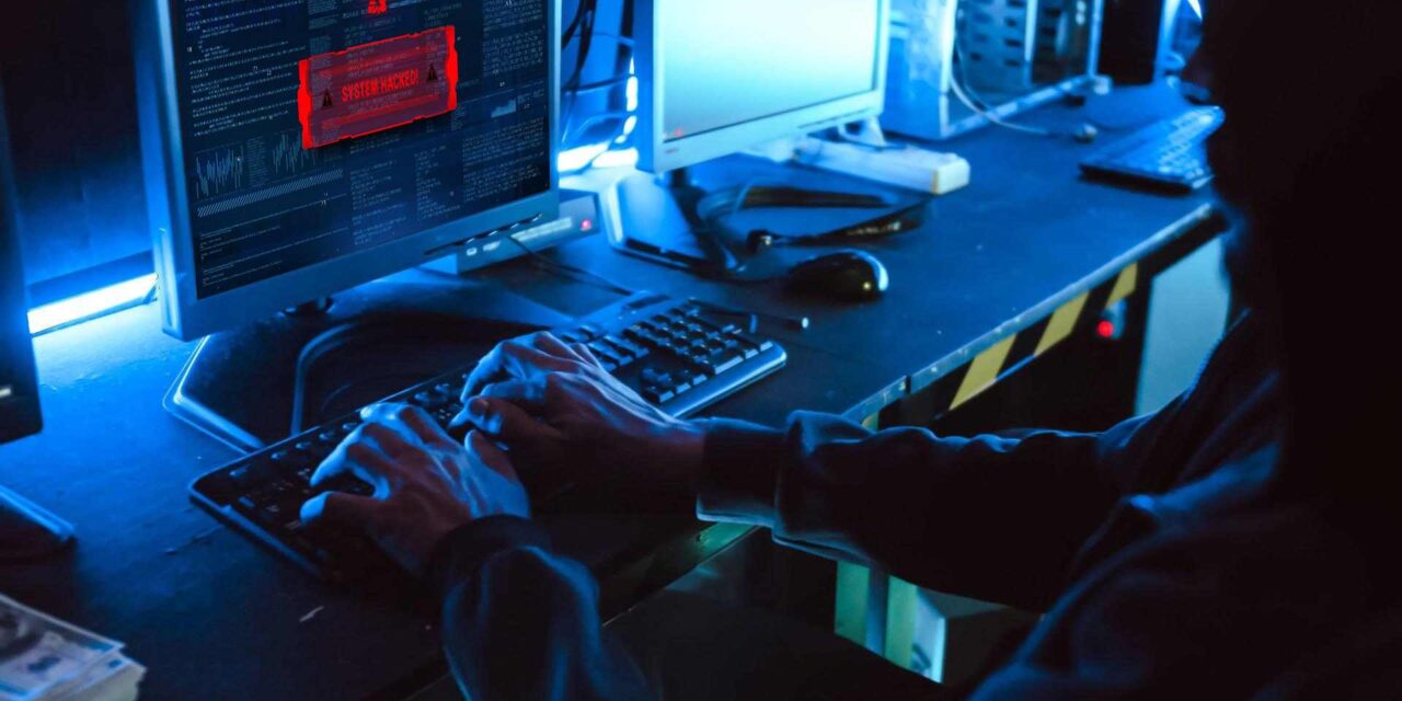 Three cyber threat trends observed in May 2023
