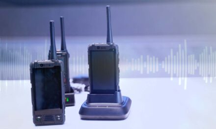 Decades-old vulnerabilities in police and military radio equipment uncovered