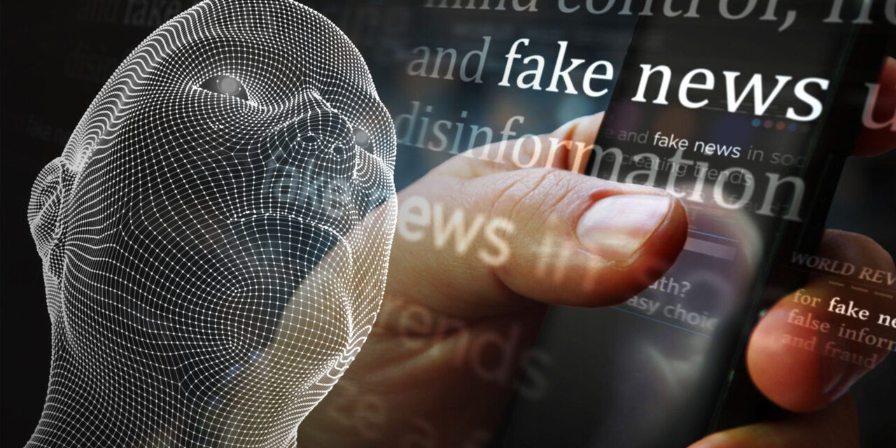 Fake news is mild compared to insidious media manipulation