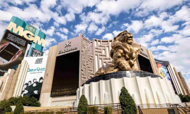 Ransomware group “clears the air” about its MGM Resorts attack
