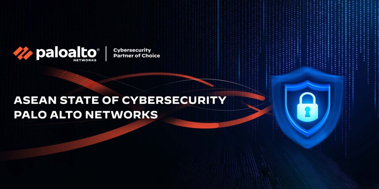 State of Cybersecurity in ASEAN 2023